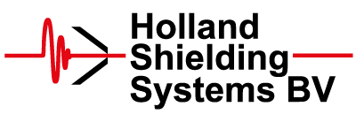 ホランドシールドシステムのロゴ