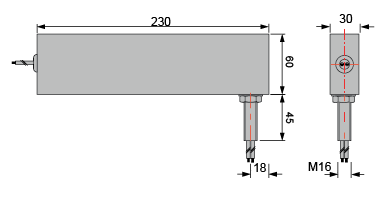 Signal line-filters diagram 1