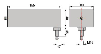 信号線フィルター製図図2